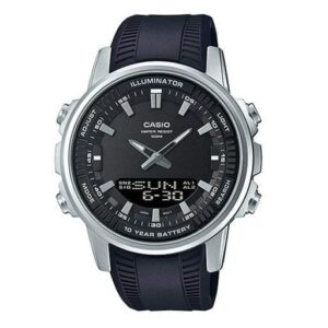 ساعت مچی مردانه کاسیو (Casio) مدل AMW-880-1A اورجینال