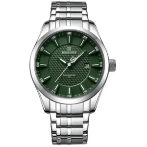 ساعت مچی مردانه نیوی فورس Naviforce NF 8032 S/GN