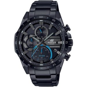 ساعت مچی مردانه کاسیو EQS-940DC-1BVUDF