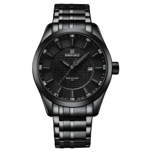 ساعت مچی مردانه نیوی فورس Naviforce NF 8032 B/GY