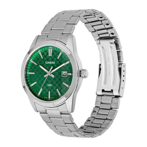 ساعت مچی کاسیو MTP-VD03D-3A1UDF اورجینال