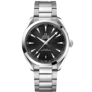 ساعت امگا سی مستر Omega Seamaster 500 FT-SK