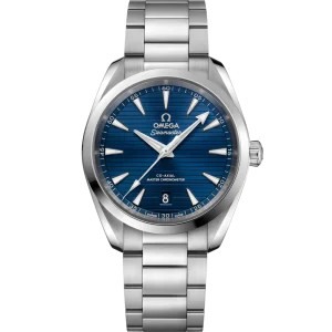 ساعت امگا سی مستر Omega Seamaster 500 FT-SK