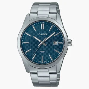 ساعت مچی کاسیو مردانه MTP-VD03D-2A2 اورجینال