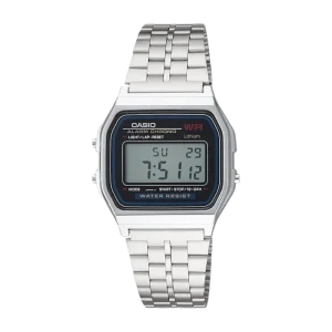 ساعت مچی مردانه کاسیو مردانه مدل A159 به همراه یکسال گارانتی