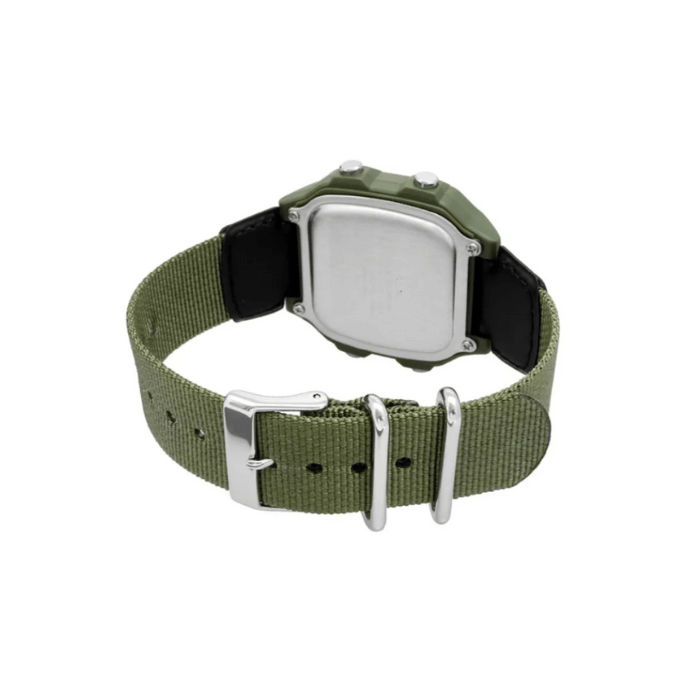 ساعت مچی اورجینال کاسیو CASIO AE-1200WHB-3B