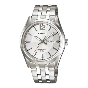 ساعت مردانه کاسیو مدل CASIO MTP-1335D-7AVDF اورجینال