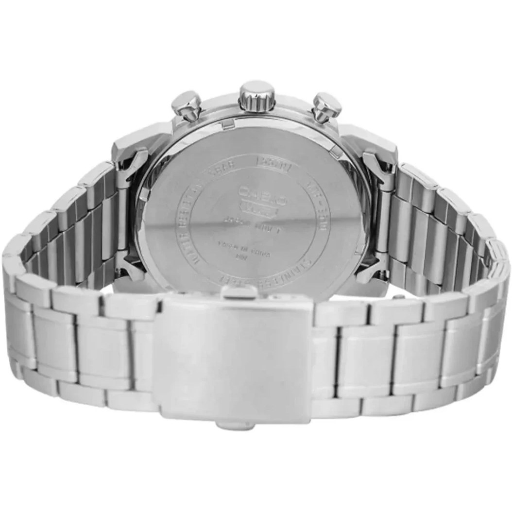 ساعت مچی مردانه برند کاسیو رفرنس MTP-E510D-1A2VDF اورجینال