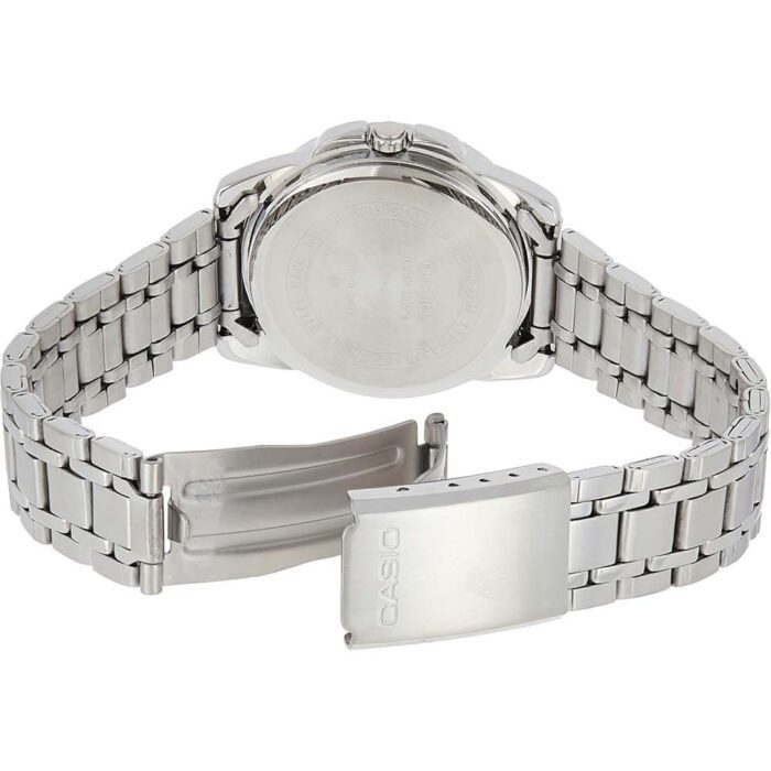 ساعت مچی مردانه کاسیو جنرال مدل CASIO MTP-1314D-1AVDF