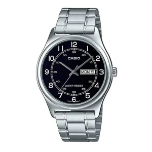 ساعت مچی مردانه کاسیو مدل CASIO-MTP-V006D-1B2 اورجینال