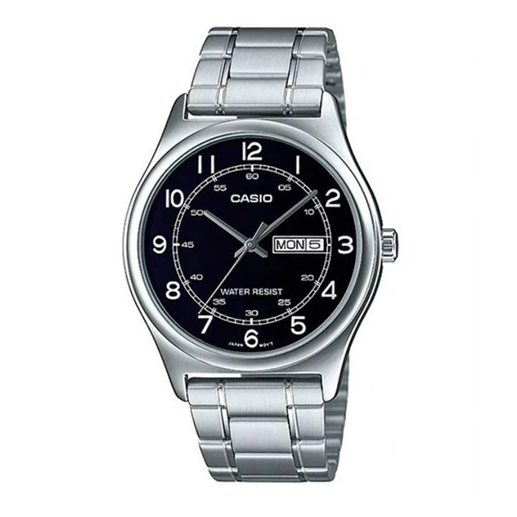 ساعت مچی مردانه کاسیو مدل CASIO-MTP-V006D-1B2 اورجینال