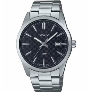 ساعت مچی مردانه اورجینال کاسیو CASIO MTP-VD03D-1A اورجینال