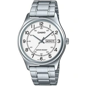 ساعت مچی مردانه کاسیو مدل CASIO-MTP-V006D-7B اورجینال