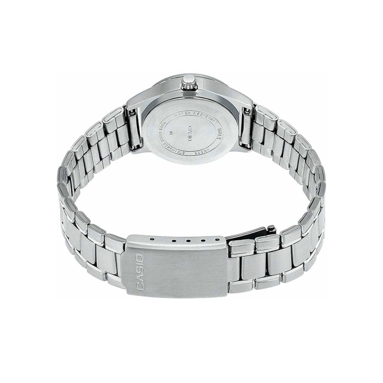 ساعت مچی مردانه کاسیو مدل CASIO-MTP-V006D-1B2 اورجینال