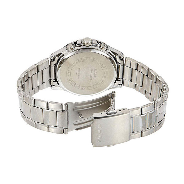 ساعت مچی مردانه کاسیو مدل MTP-1374D-1AVDF اورجینال