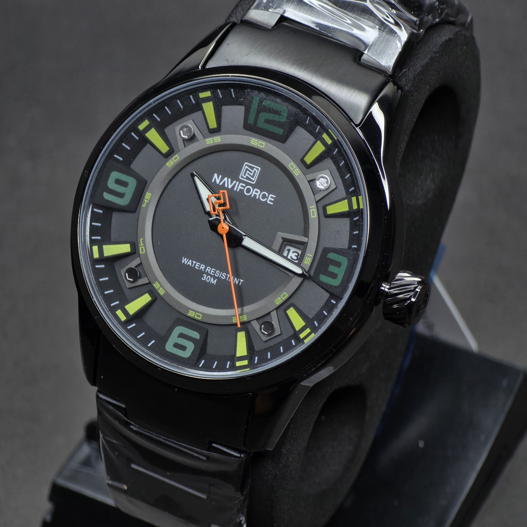 ساعت مچی مردانه Naviforce مدل NF8044