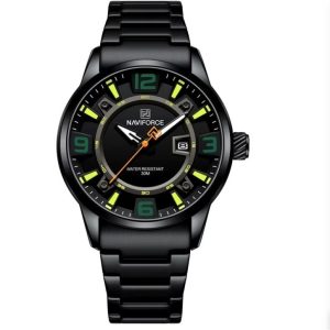 ساعت مچی مردانه Naviforce مدل NF8044