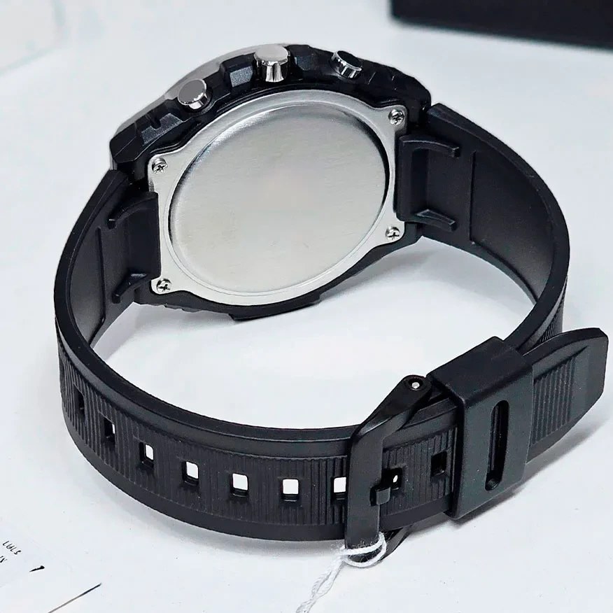 ساعت مچی کاسیو مدل MWA-300H-1A اورجینال