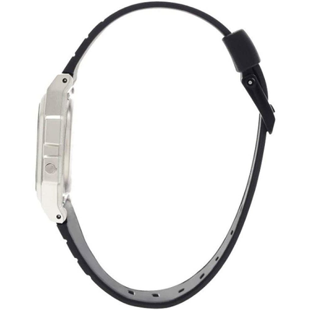 ساعت مچی مردانه کاسیو مدل F-91WM-7A با بند رزین اورجینال